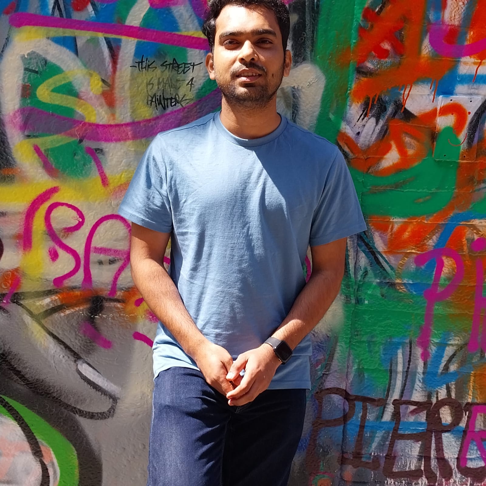 Profile Image
